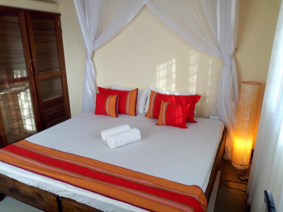Sea Breeze Villas Kenya Diani Beach Zewnętrze zdjęcie