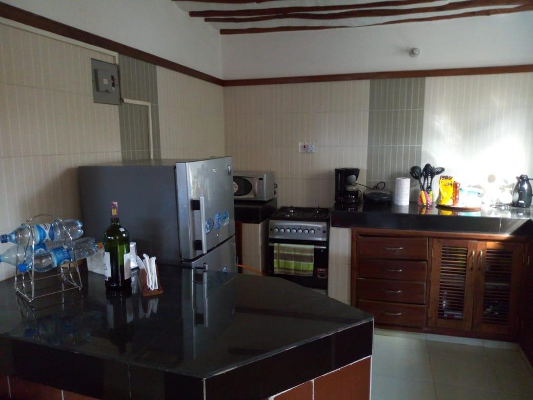 Sea Breeze Villas Kenya Diani Beach Zewnętrze zdjęcie