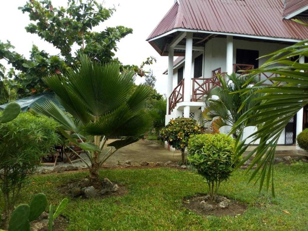 Sea Breeze Villas Kenya Diani Beach Zewnętrze zdjęcie